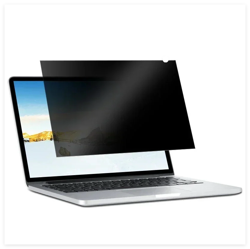 Monitor Privacy Filter - Anti-spion Privacy Film Voor Laptop 14