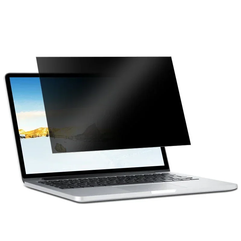Monitor Privacy Filter - Anti-spion Privacy Film Voor Laptop 14