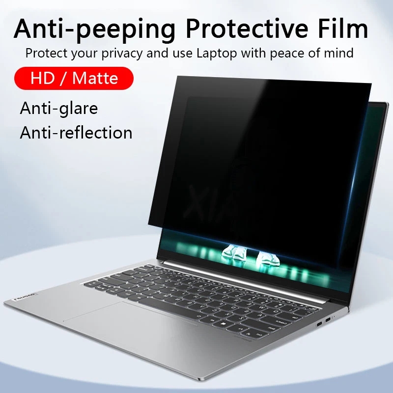 Monitor Privacy Filter - Nieuwste Privacy Screen Protector Voor Laptop