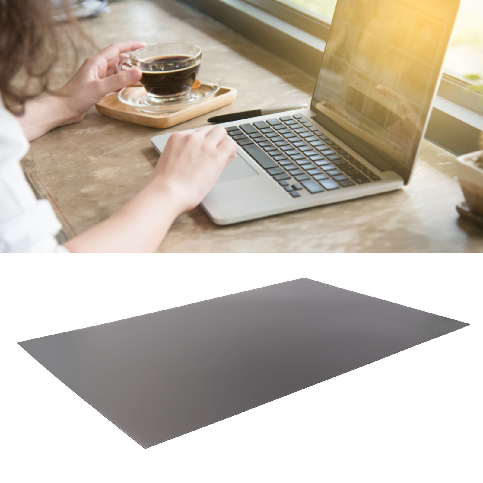 2 Stuks 24 Inch Computer Priva - Monitor Privacy Filter recensie en prijs