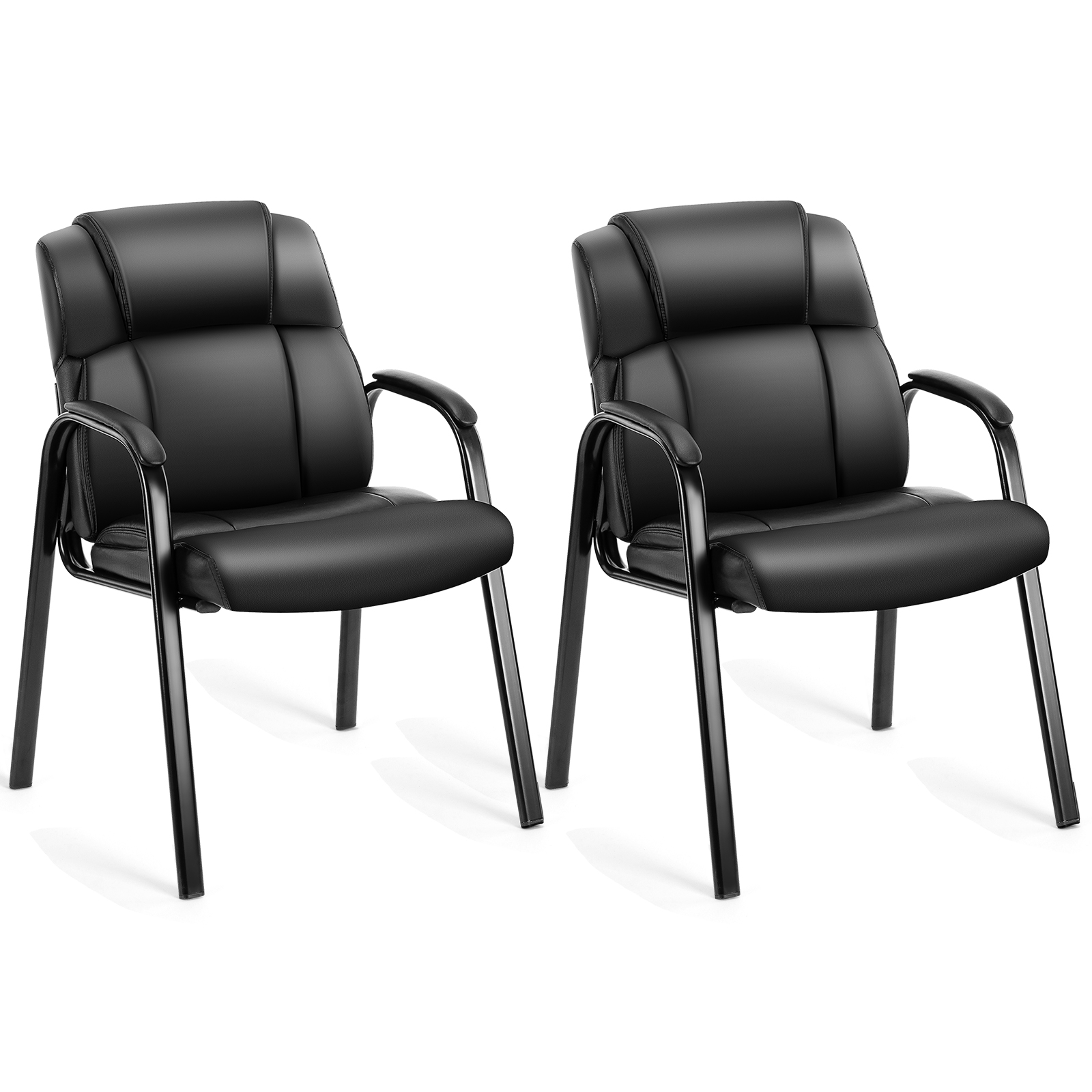 Jhk Lederen Wachtkamer Stoelen - Work Office Furniture recensie en prijs