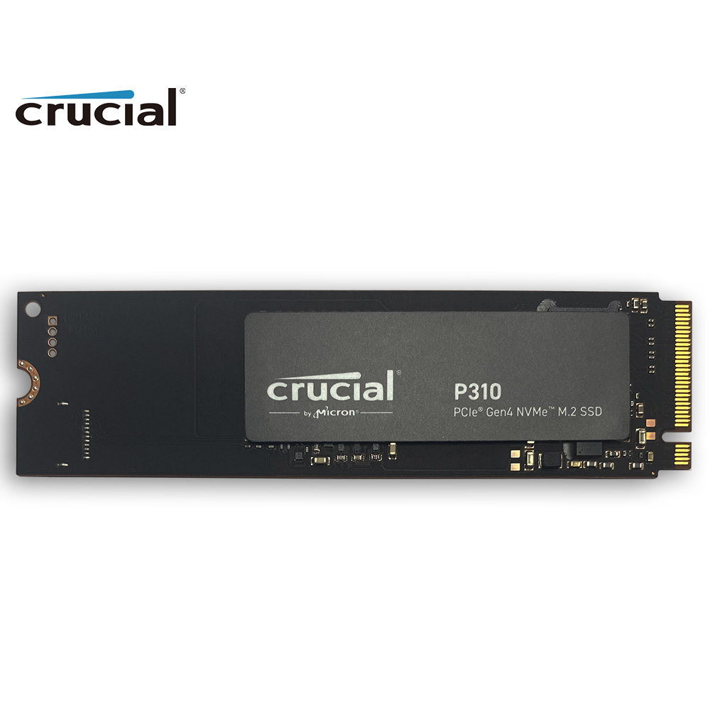 Crucial P310 1TB 2280 PCIe Gen - Work Office Furniture recensie en prijs