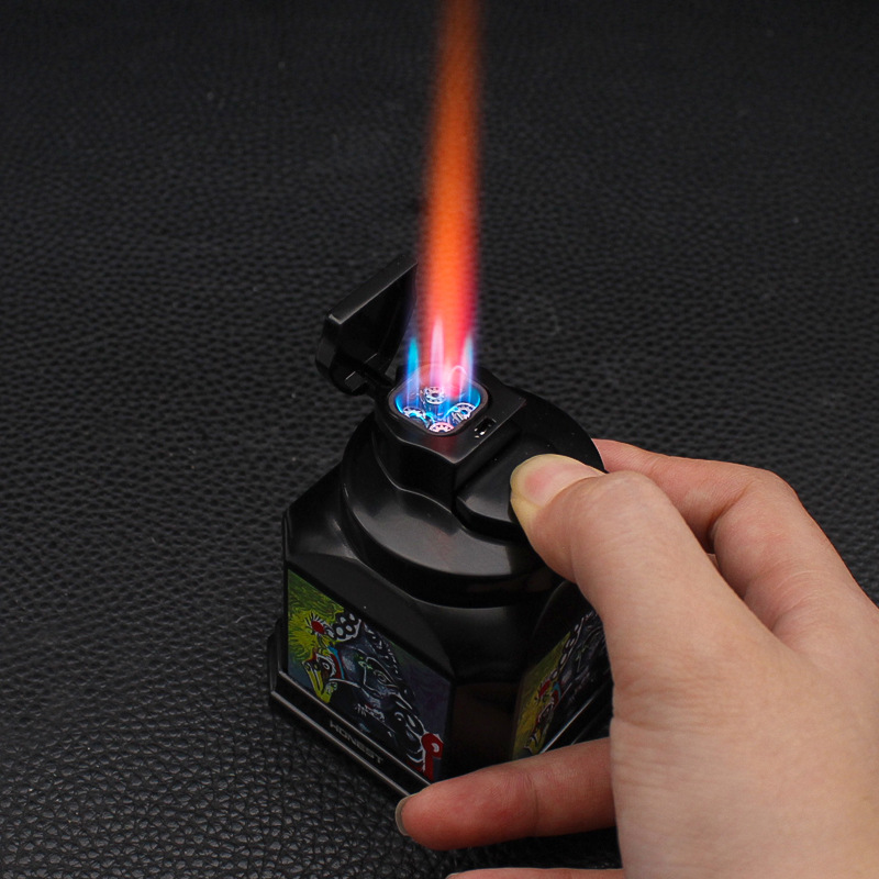 HONEST NEW Red Flame tafelgasa - Work Office Furniture recensie en prijs