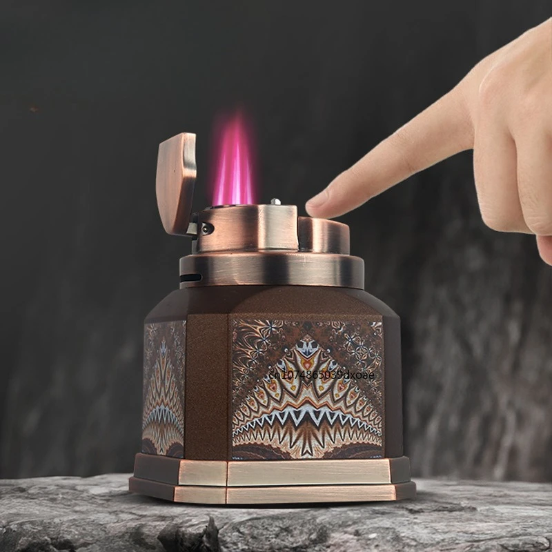 HONEST NEW Red Flame tafelgasa - Work Office Furniture recensie en prijs