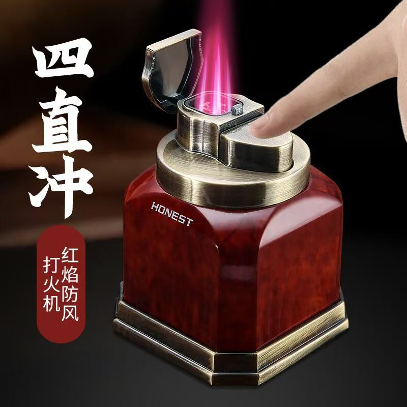HONEST NEW Red Flame tafelgasa - Work Office Furniture recensie en prijs