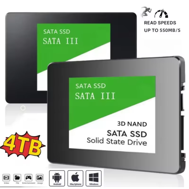 Originele Solid State Drive 1T - Work Office Furniture recensie en prijs