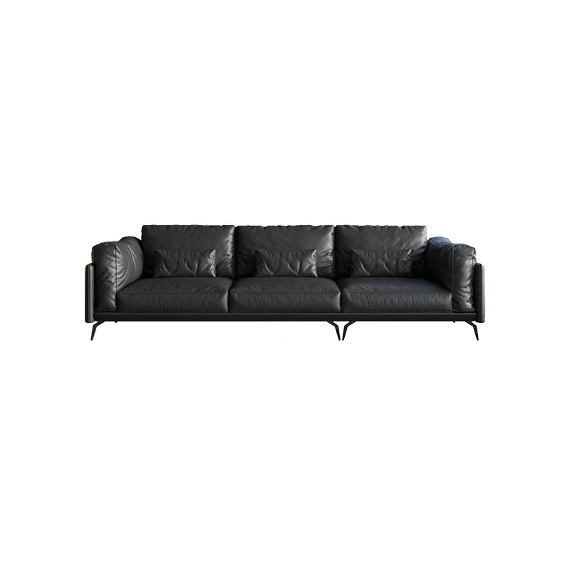 Leren kantoorbank eerste laag  - Office Furniture First recensie en prijs