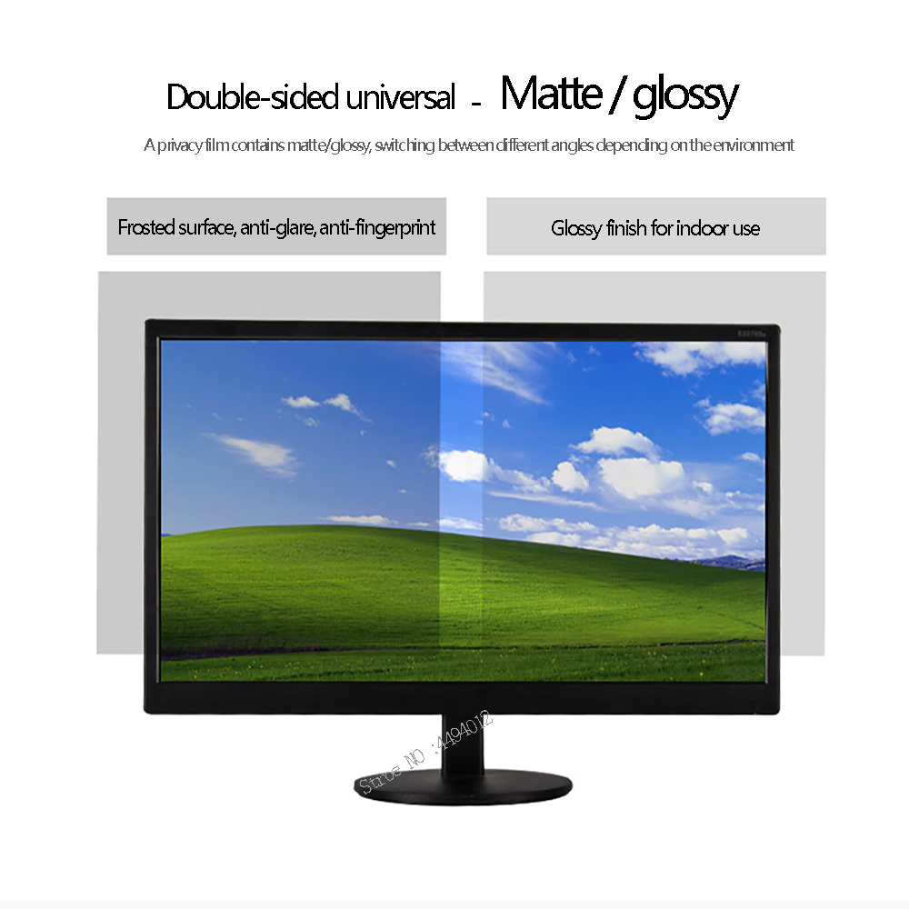 14 Inch 310Mm * 174Mm Privacy  - Monitor Privacy Filter recensie en prijs