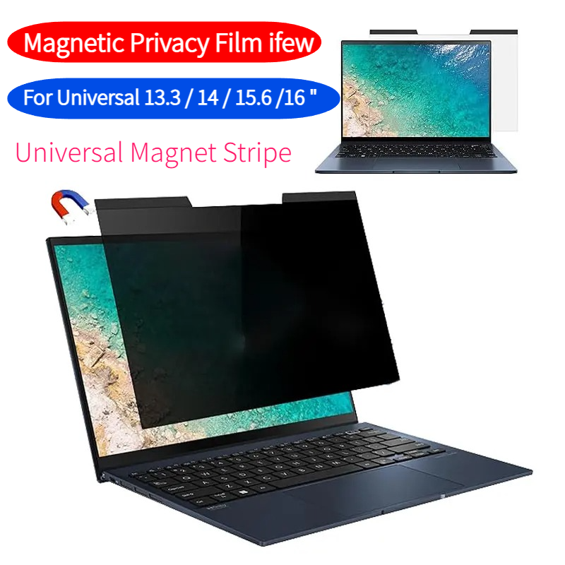 Magnetische Privacy Screen Pro - Monitor Privacy Filter recensie en prijs