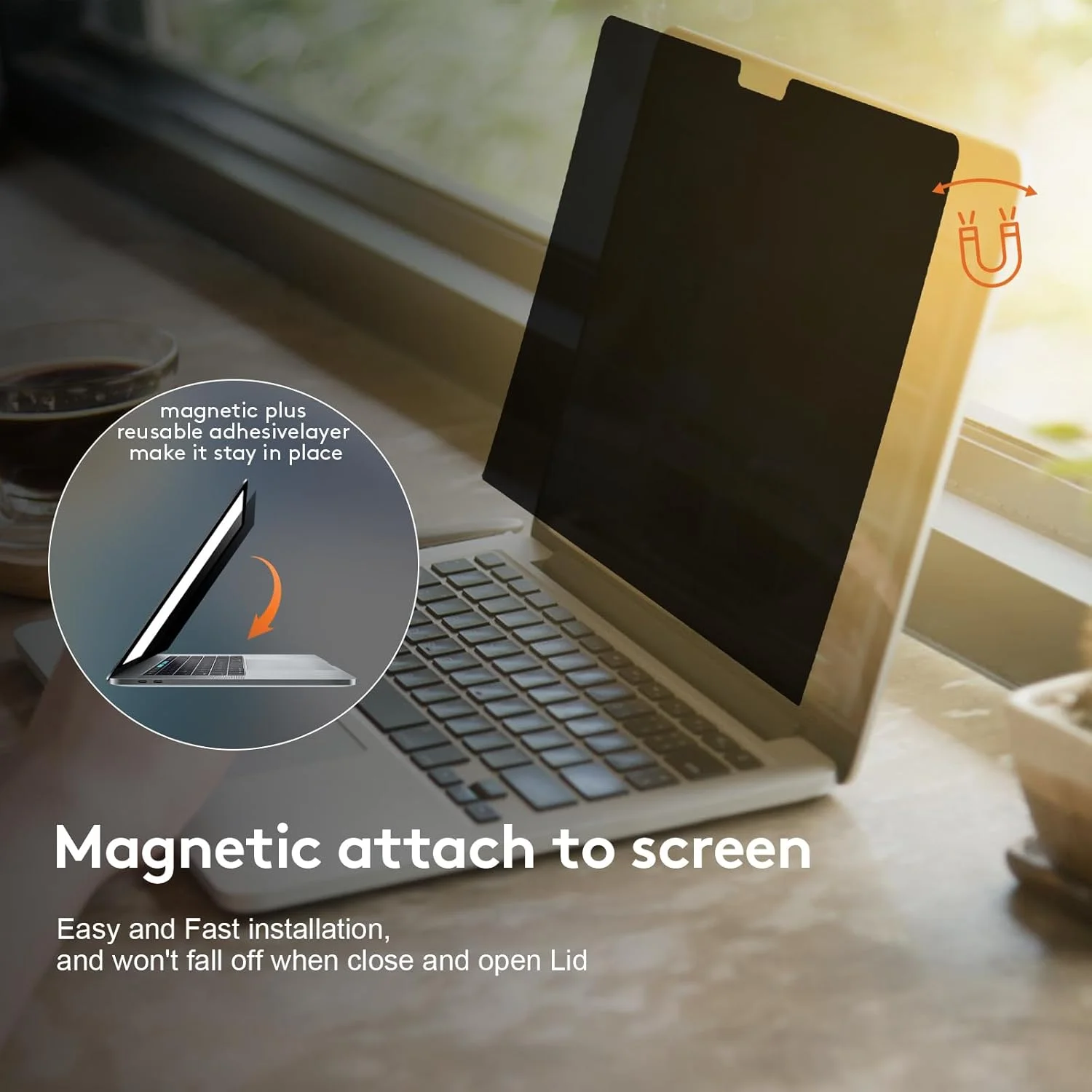 Privacy Screen Protector Monit - Monitor Privacy Filter recensie en prijs