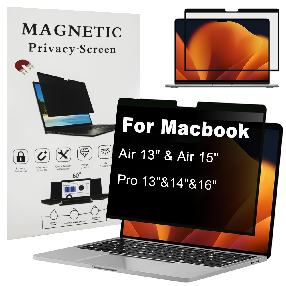 Privacy Screen Protector Monit - Monitor Privacy Filter recensie en prijs