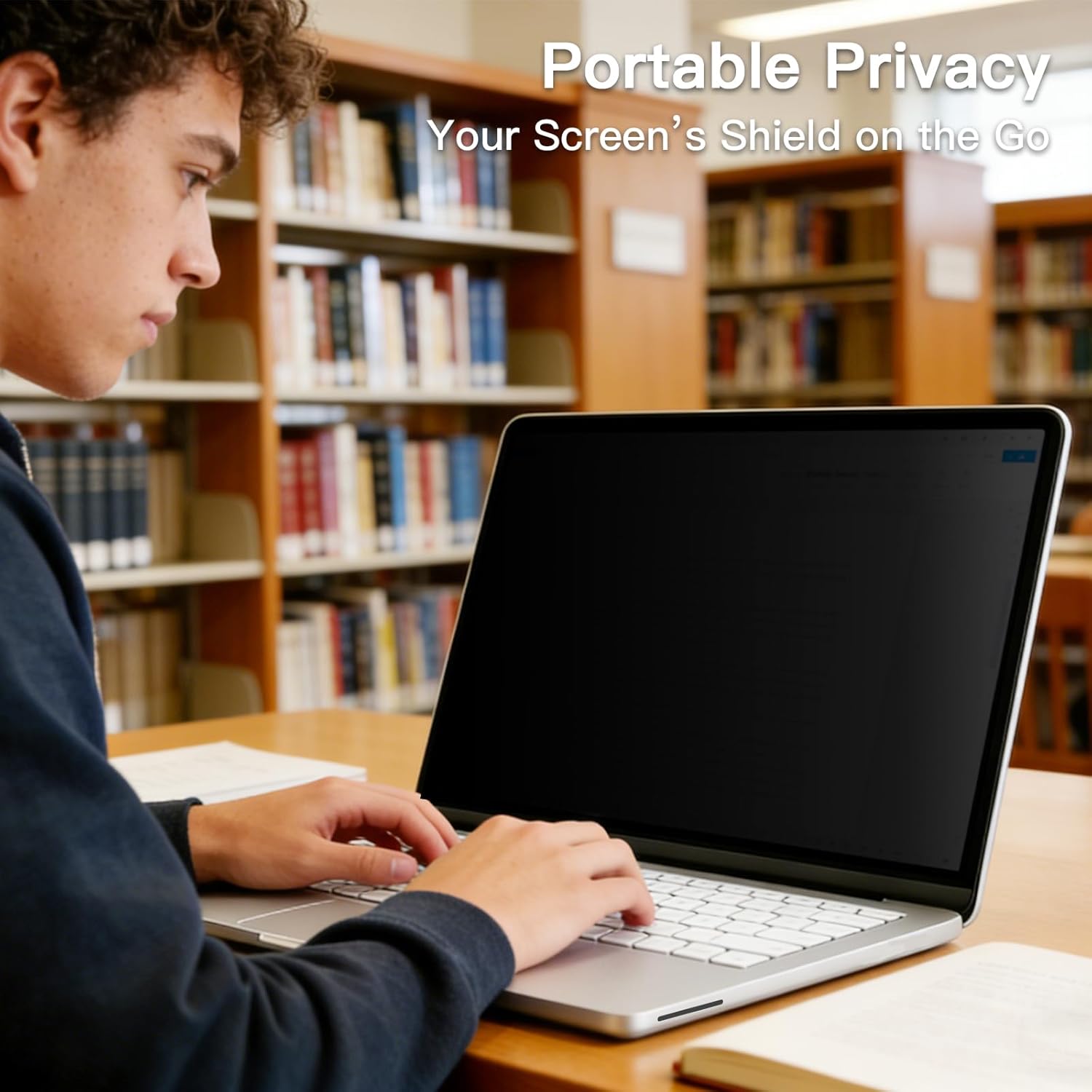 Privacy Screen Protector voor  - Monitor Privacy Filter recensie en prijs
