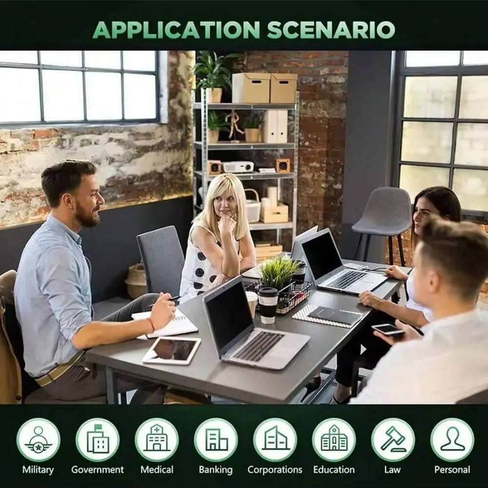 Laptop Monitor Privacy Screen  - Monitor Privacy Filter recensie en prijs