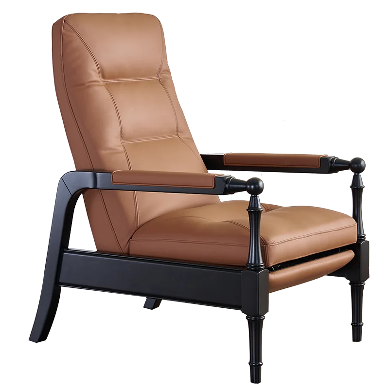 Massief houten bureaustoel, mu - Office Furniture First recensie en prijs