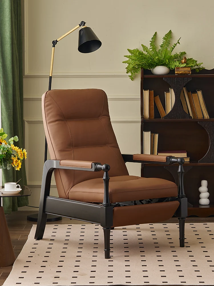 Massief houten bureaustoel, mu - Office Furniture First recensie en prijs
