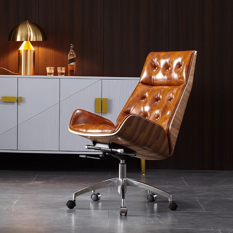 Comfortabele eerste laag koeie - Office Furniture First recensie en prijs