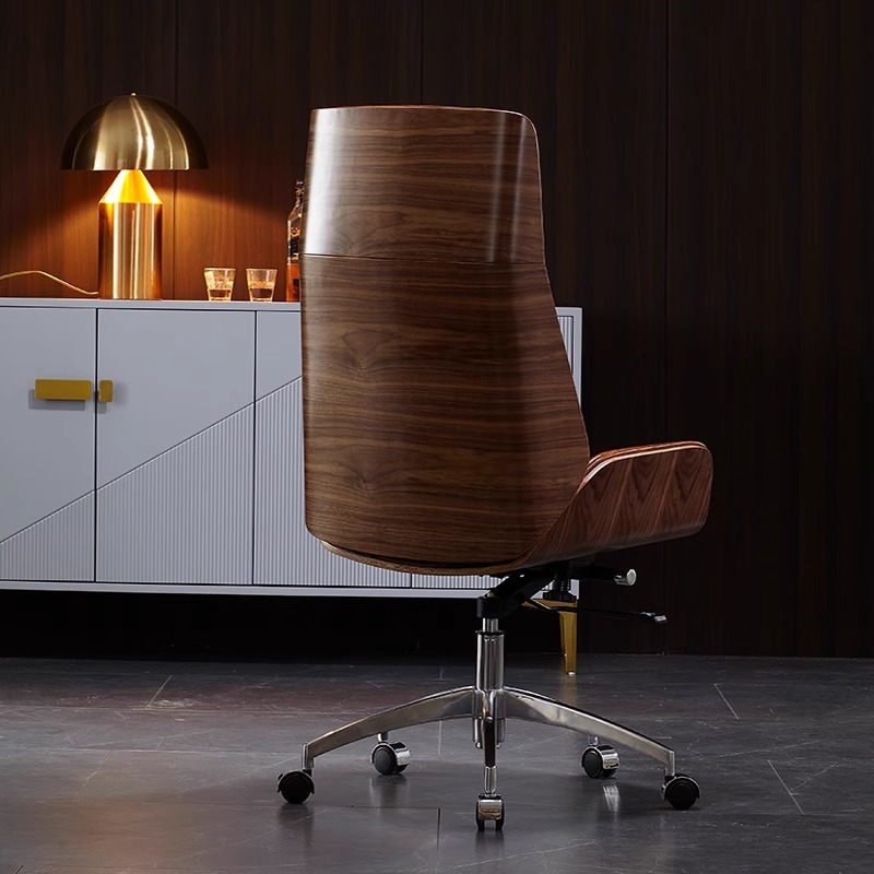 Comfortabele eerste laag koeie - Office Furniture First recensie en prijs