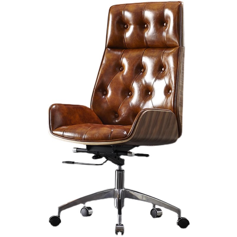 Comfortabele eerste laag koeie - Office Furniture First recensie en prijs