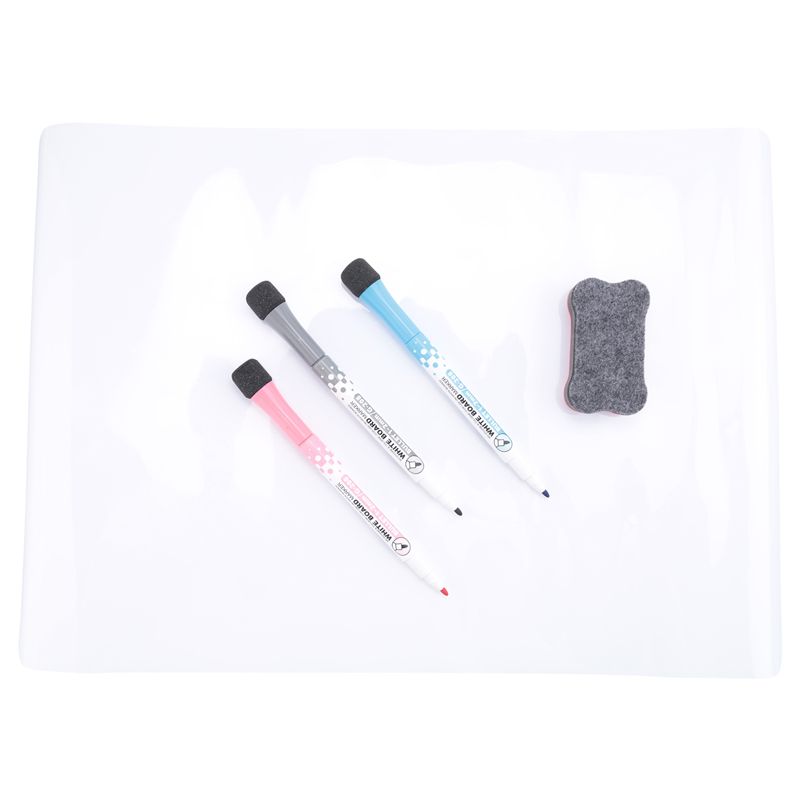 1 april Magnetische droog uitw - Dry Erase Weekly recensie en prijs
