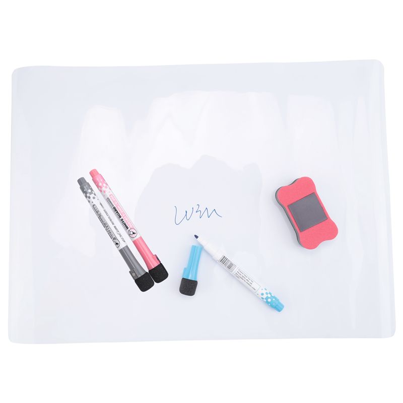 1 april Magnetische droog uitw - Dry Erase Weekly recensie en prijs