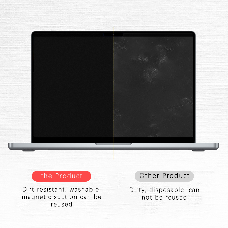345Mm * 195Mm 15.6 Inch 16:9 C - Monitor Privacy Filter recensie en prijs
