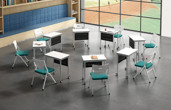 Amerikaans modern klaslokaal b - Work Office Furniture recensie en prijs