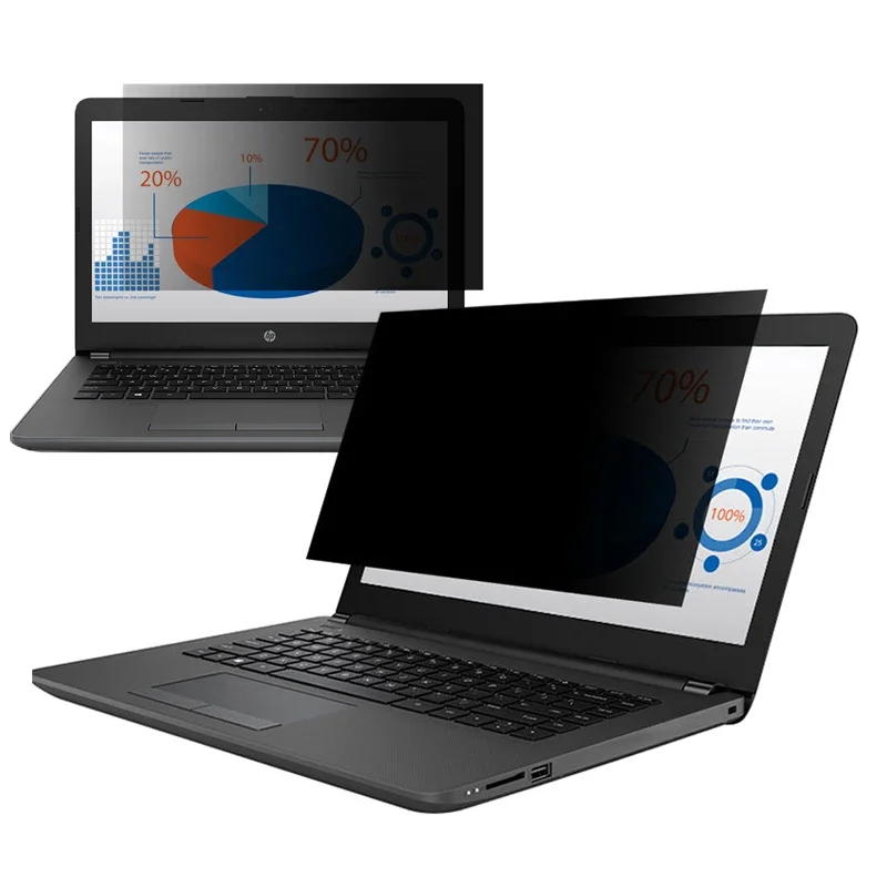 Anti-spion Privacy Film Voor L - Monitor Privacy Filter recensie en prijs