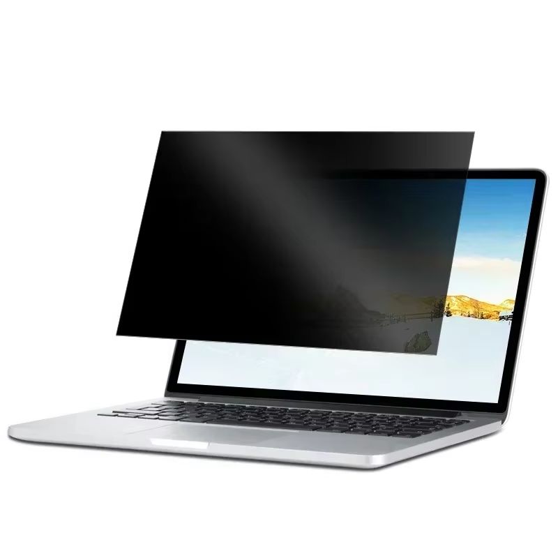 14-inch privacyfilm anti-spion - Monitor Privacy Filter recensie en prijs