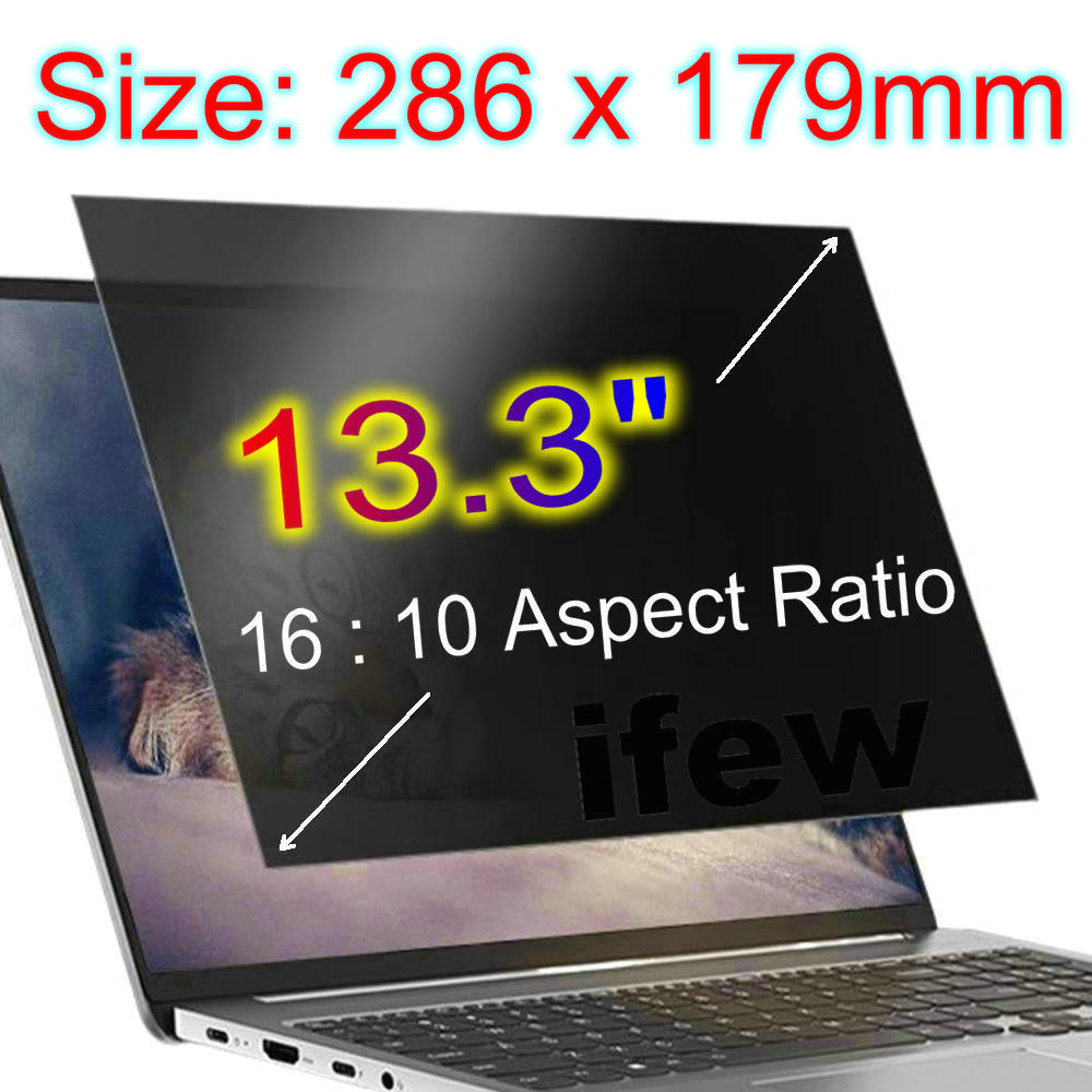 Monitor 14-inch privacyscherm  - Monitor Privacy Filter recensie en prijs