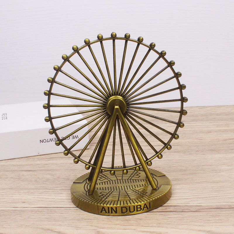 Draaibaar Retro Ain Dubai Reuz - Office Furniture In Dubai recensie en prijs