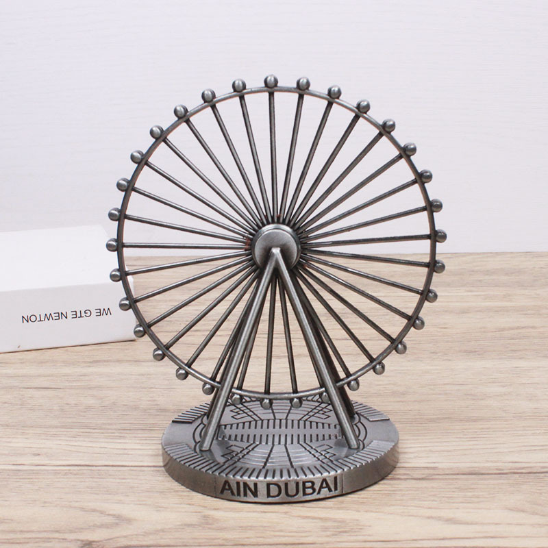 Draaibaar Retro Ain Dubai Reuz - Office Furniture In Dubai recensie en prijs